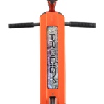 Envy Prodigy X One Complete Scooter Orange