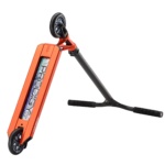 Envy Prodigy X One Complete Scooter Orange