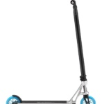 Envy Prodigy X One Complete Scooter Silver