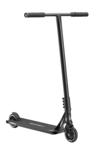 Envy Prodigy X One Street Complete Scooter Black