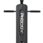 Envy Prodigy X One Street Complete Scooter Black