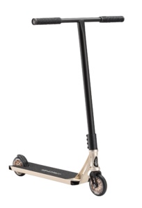 Envy Prodigy X One Street Complete Scooter Ivory