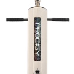 Envy Prodigy X One Street Complete Scooter Ivory