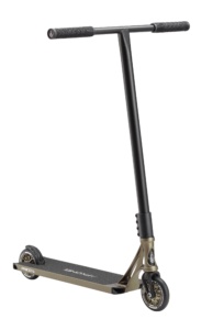 Envy Prodigy X One Street Complete Scooter Olive