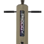 Envy Prodigy X One Street Complete Scooter Olive