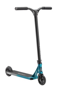 Envy Prodigy X One Complete Scooter Blue