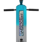 Envy Prodigy X One Complete Scooter Blue