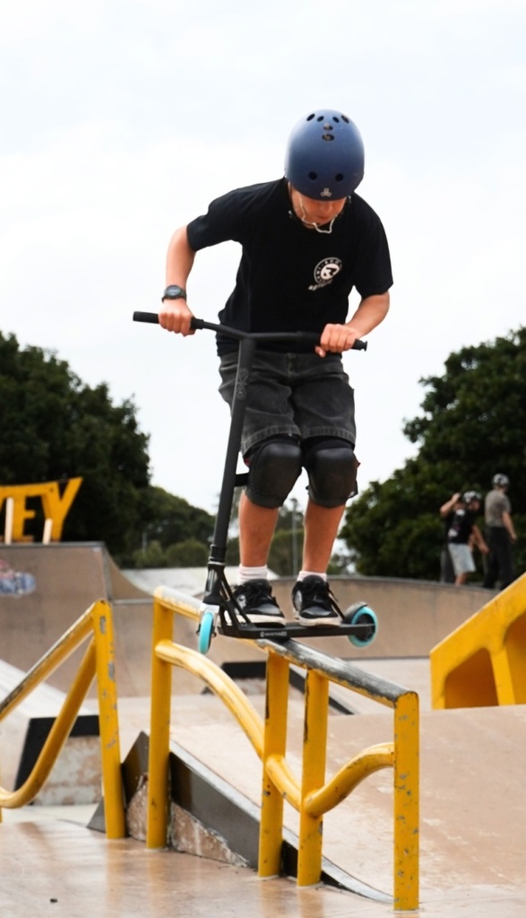Ethan Bonner
