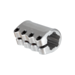 Native Orca Xl Scs Scooter Clamp Raw