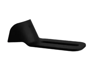 Prey Coffin Fender Black