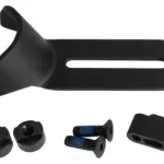 Prey Coffin Fender Black