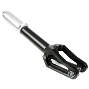 Root Industries Air Ihc Scooter Fork Black