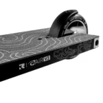 Root Industries Air Rs V3 Complete Scooter Black