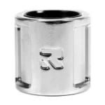 Root Industries Air Scooter Double Clamp Mirror