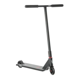 Aztek Architect Complete Scooter Satin Black