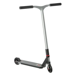 Aztek Corsa Complete Scooter Satin Black