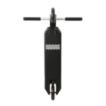 Aztek Corsa Complete Scooter Satin Black