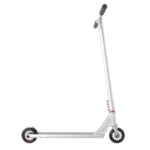 Aztek Fountain Complete Scooter Platinum Silver