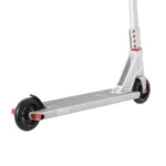 Aztek Fountain Complete Scooter Platinum Silver