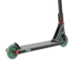 Aztek Fountain Complete Scooter Satin Black