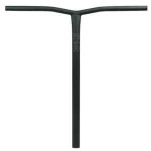 Root Industries Chromolite 670mm Scooter S Bars Black