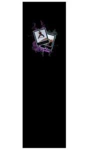 Root Industries Signature Series Griptape Emily Gibson