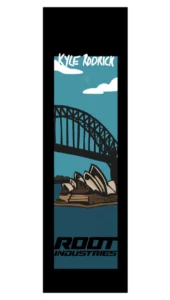 Root Industries Signature Series Griptape Kyle Rodrick