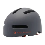 Root Industries The Edge Pro Helmet Grey Red
