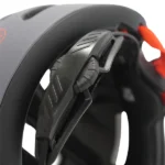 Root Industries The Edge Pro Helmet Grey Red