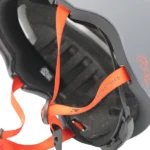 Root Industries The Edge Pro Helmet Grey Red