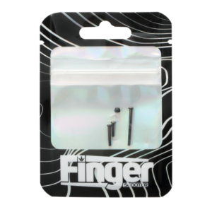 Envy Finger Scooter Hardware