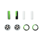 Envy Finger Scooter Parts Black