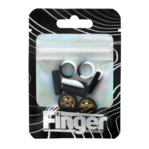 Envy Finger Scooter Parts Gold