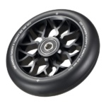 Envy Sector 120mm Scooter Wheels Black