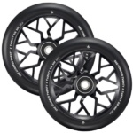 Envy Sector 120mm Scooter Wheels Black