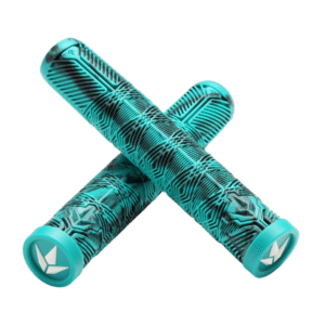 Envy V3 Hand Grips Black Teal