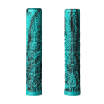 Envy V3 Hand Grips Black Teal