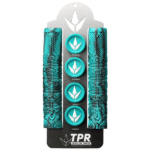 Envy V3 Hand Grips Black Teal