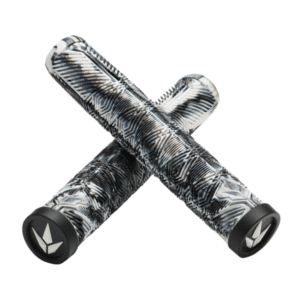 Envy V3 Hand Grips Black White