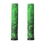 Envy V3 Hand Grips Green Black