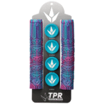 Envy V3 Hand Grips Pink Teal Purple