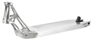 Ethic Pandemonium V2 Scooter Deck Raw