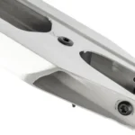 Ethic Pandemonium V2 Scooter Deck Raw