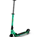 Micro Sprite Art Collection Led Scooter Intercosmic Glow