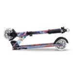 Micro Sprite Art Collection Led Scooter Intercosmic Glow