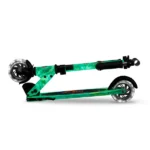 Micro Sprite Art Collection Led Scooter Intercosmic Glow