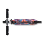 Micro Sprite Art Collection Led Scooter Intercosmic Glow