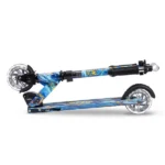 Micro Sprite Art Collection Led Scooter Star Night