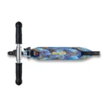 Micro Sprite Art Collection Led Scooter Star Night