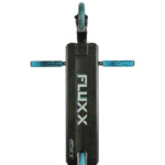 Grit Fluxx Complete Scooter Blackened Al